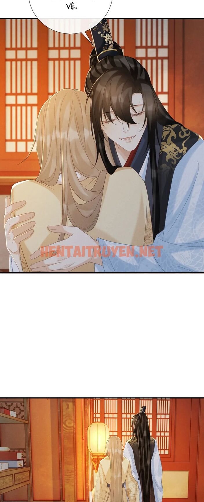 Xem ảnh img_013_1702951763 trong truyện hentai Bệnh Trạng Dụ Dỗ - Chap 62 - Truyenhentai18.org