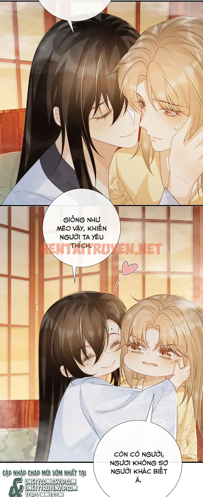 Xem ảnh img_027_1702951784 trong truyện hentai Bệnh Trạng Dụ Dỗ - Chap 62 - truyenhentai18.pro