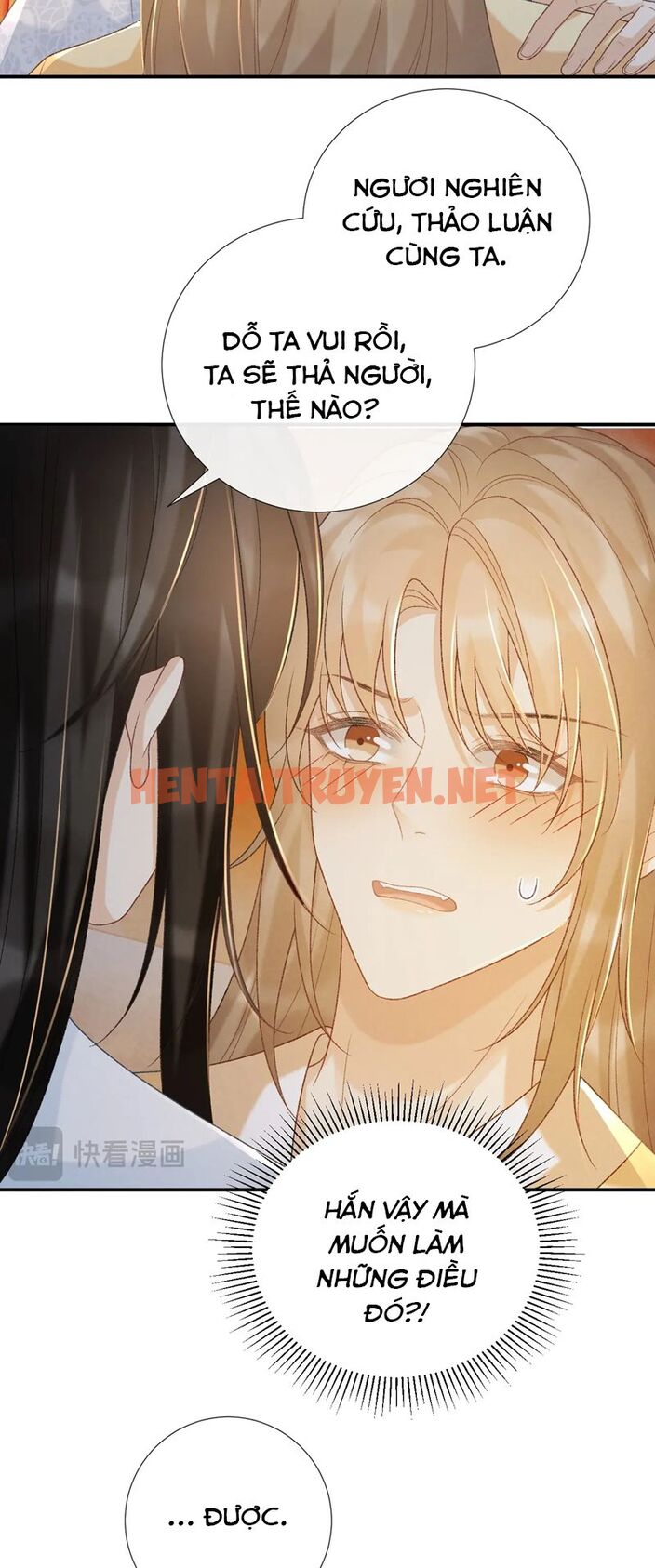 Xem ảnh img_006_1703558884 trong truyện hentai Bệnh Trạng Dụ Dỗ - Chap 63 - truyenhentai18.pro