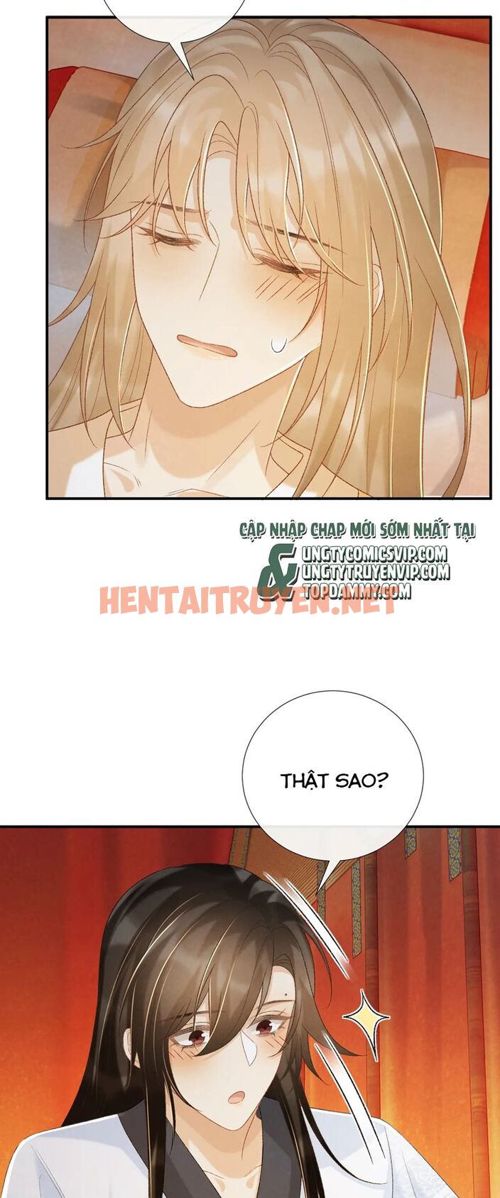 Xem ảnh img_007_1703558886 trong truyện hentai Bệnh Trạng Dụ Dỗ - Chap 63 - truyenhentai18.pro