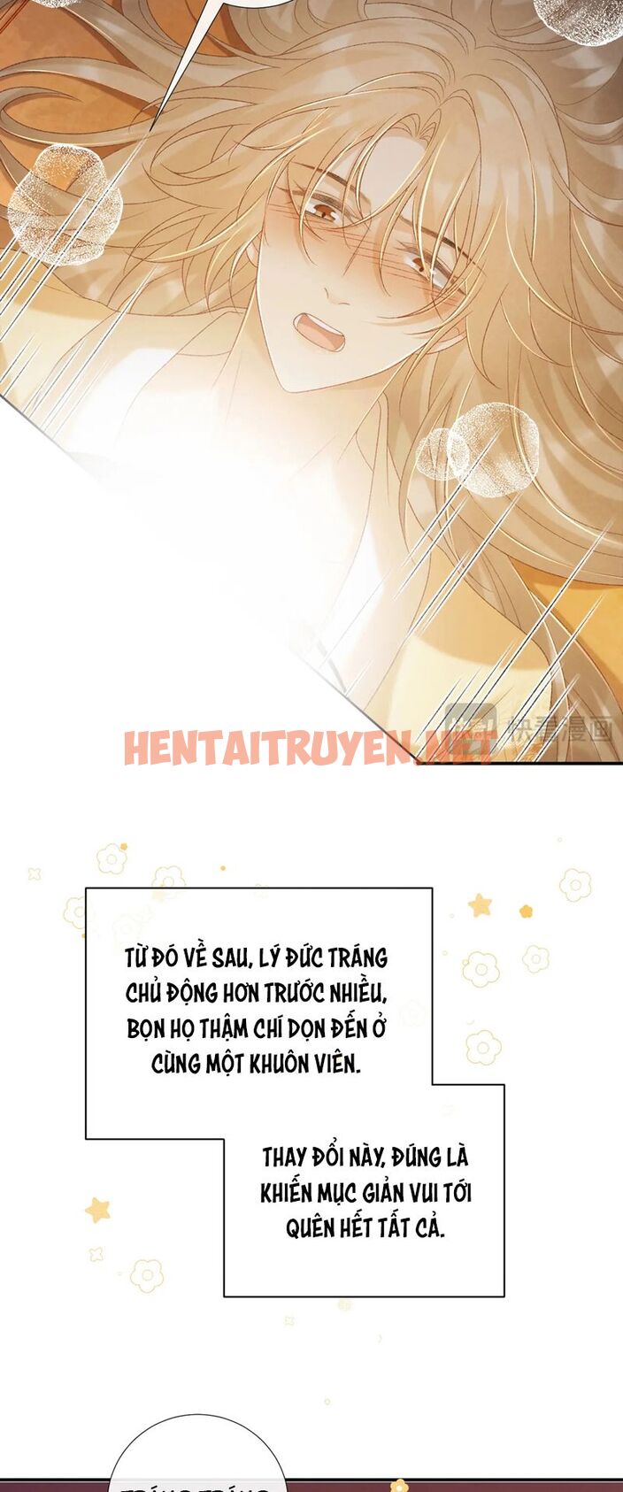 Xem ảnh Bệnh Trạng Dụ Dỗ - Chap 63 - img_010_1703558892 - TruyenVN.APP