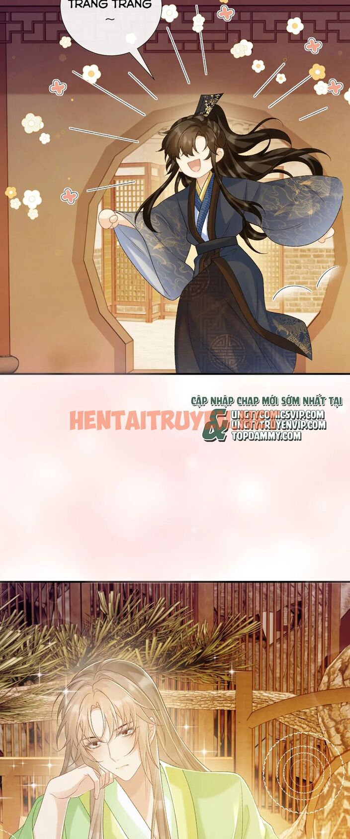 Xem ảnh img_011_1703558895 trong truyện hentai Bệnh Trạng Dụ Dỗ - Chap 63 - truyenhentai18.pro