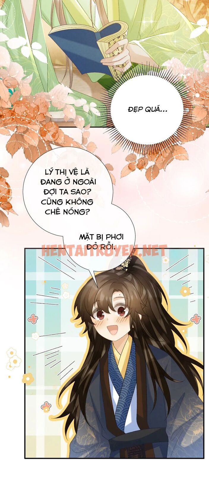 Xem ảnh img_012_1703558897 trong truyện hentai Bệnh Trạng Dụ Dỗ - Chap 63 - Truyenhentai18.org