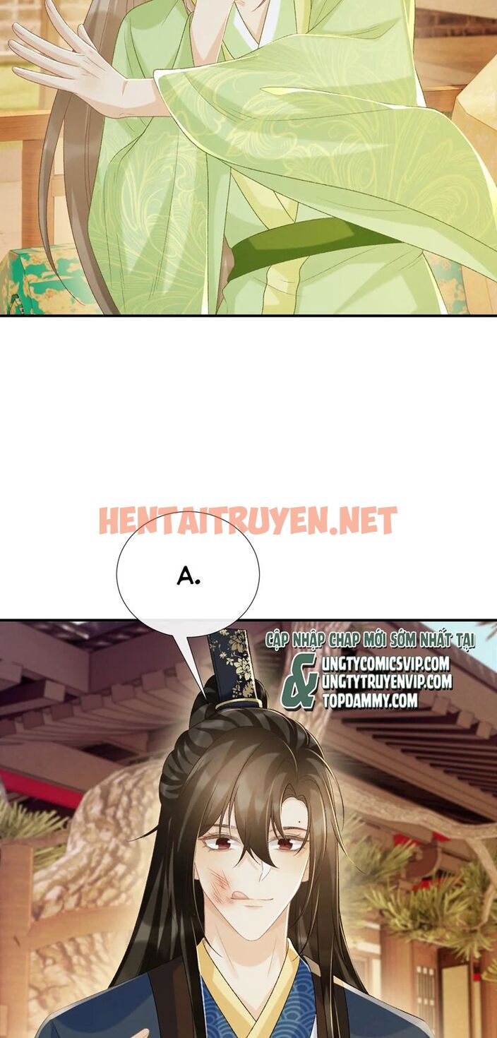 Xem ảnh img_025_1703558925 trong truyện hentai Bệnh Trạng Dụ Dỗ - Chap 63 - Truyenhentai18.org