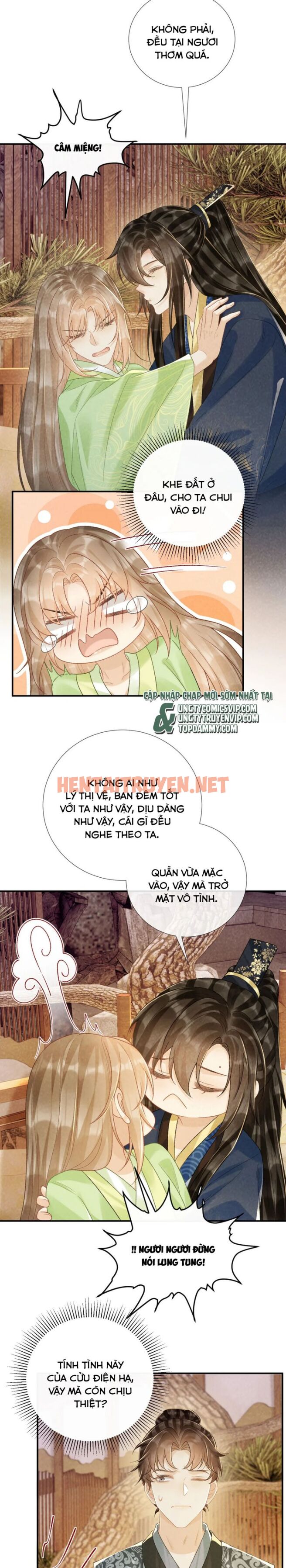 Xem ảnh img_002_1704168647 trong truyện hentai Bệnh Trạng Dụ Dỗ - Chap 64 - truyenhentai18.pro