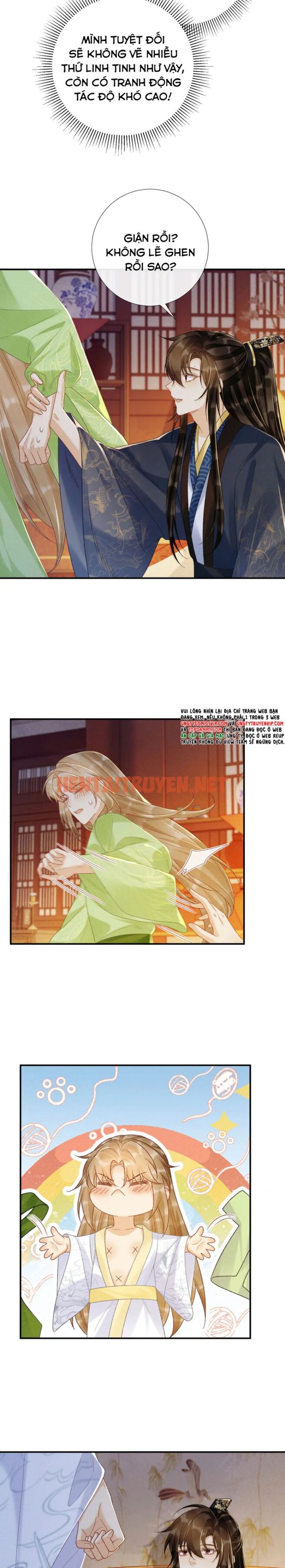 Xem ảnh img_007_1704168656 trong truyện hentai Bệnh Trạng Dụ Dỗ - Chap 64 - truyenhentai18.pro