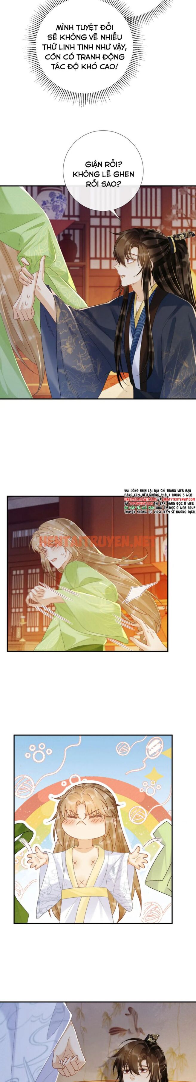 Xem ảnh img_007_1704168656 trong truyện hentai Bệnh Trạng Dụ Dỗ - Chap 64 - Truyenhentai18.org