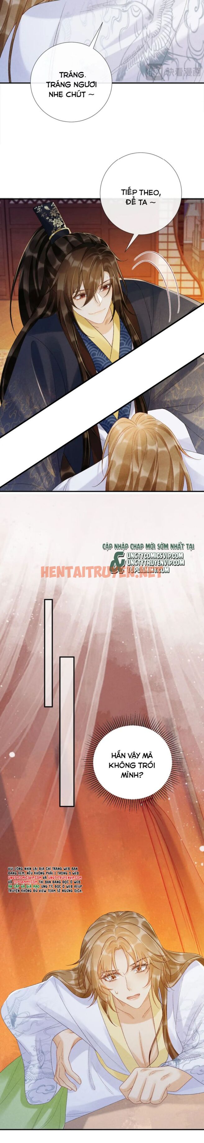 Xem ảnh img_009_1704168659 trong truyện hentai Bệnh Trạng Dụ Dỗ - Chap 64 - Truyenhentai18.org