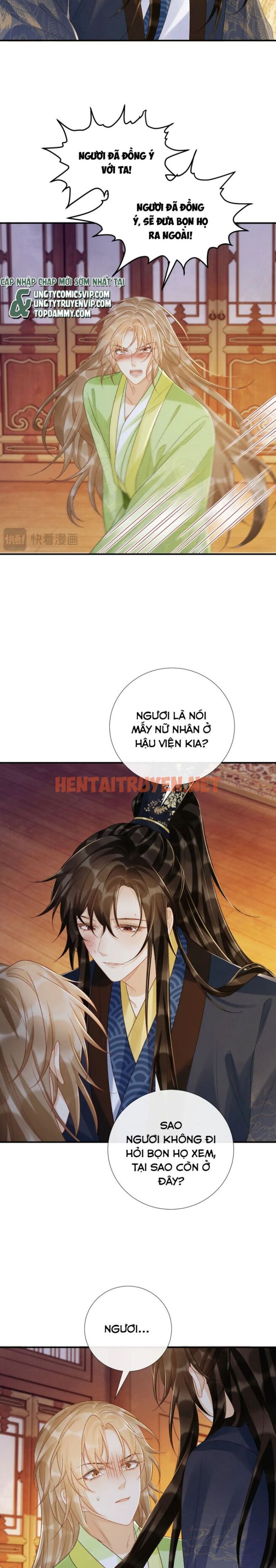 Xem ảnh img_012_1704168665 trong truyện hentai Bệnh Trạng Dụ Dỗ - Chap 64 - truyenhentai18.pro