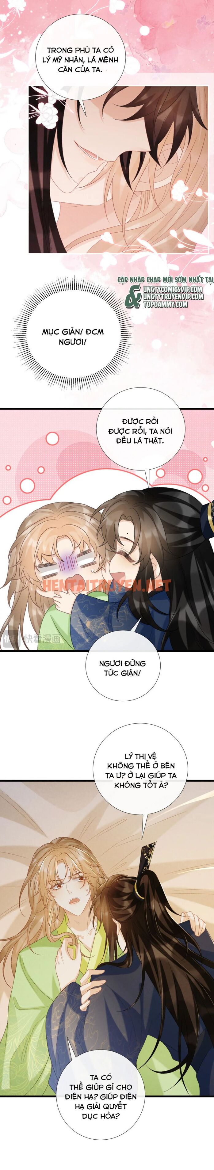 Xem ảnh img_005_1704773439 trong truyện hentai Bệnh Trạng Dụ Dỗ - Chap 65 - Truyenhentai18.org