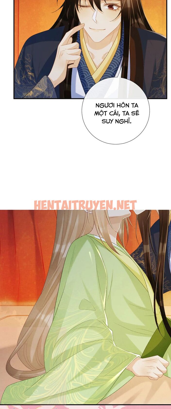 Xem ảnh Bệnh Trạng Dụ Dỗ - Chap 66 - img_005_1705372725 - HentaiTruyen.net