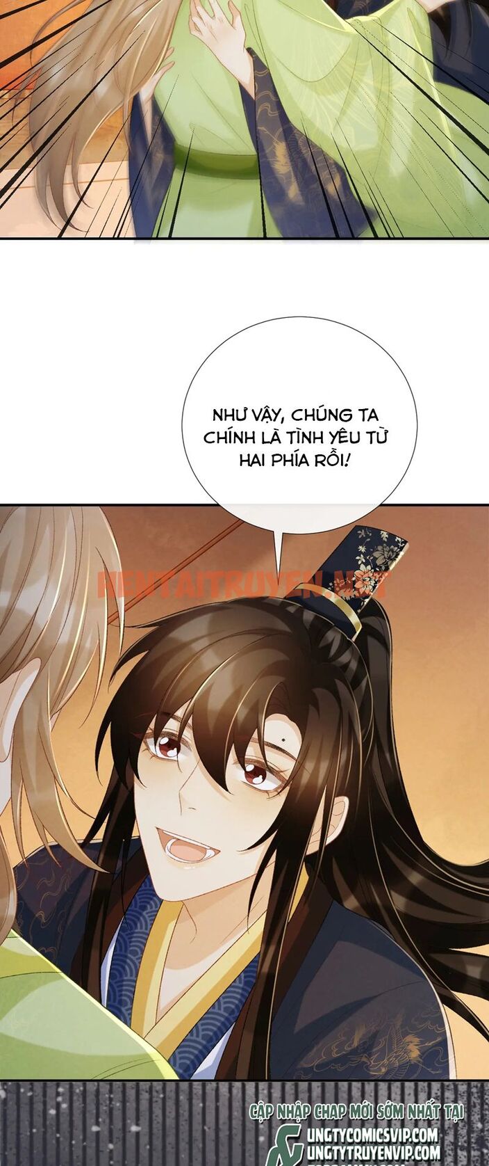 Xem ảnh img_011_1705372736 trong truyện hentai Bệnh Trạng Dụ Dỗ - Chap 66 - Truyenhentai18.org