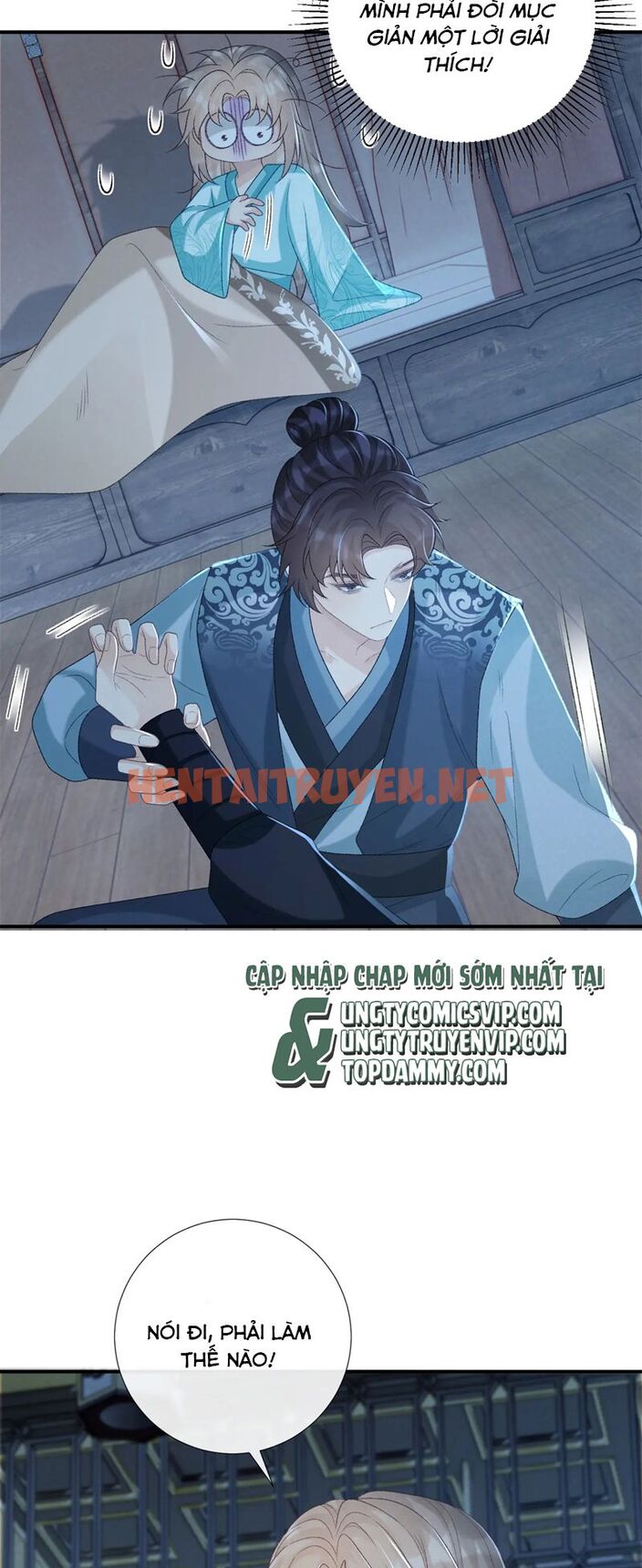 Xem ảnh img_018_1705372748 trong truyện hentai Bệnh Trạng Dụ Dỗ - Chap 66 - Truyenhentai18.org