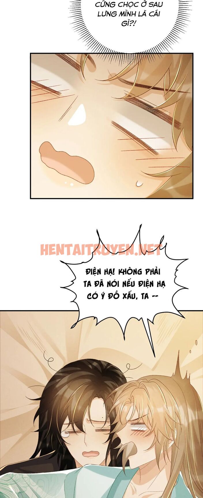 Xem ảnh img_027_1705372764 trong truyện hentai Bệnh Trạng Dụ Dỗ - Chap 66 - truyenhentai18.pro