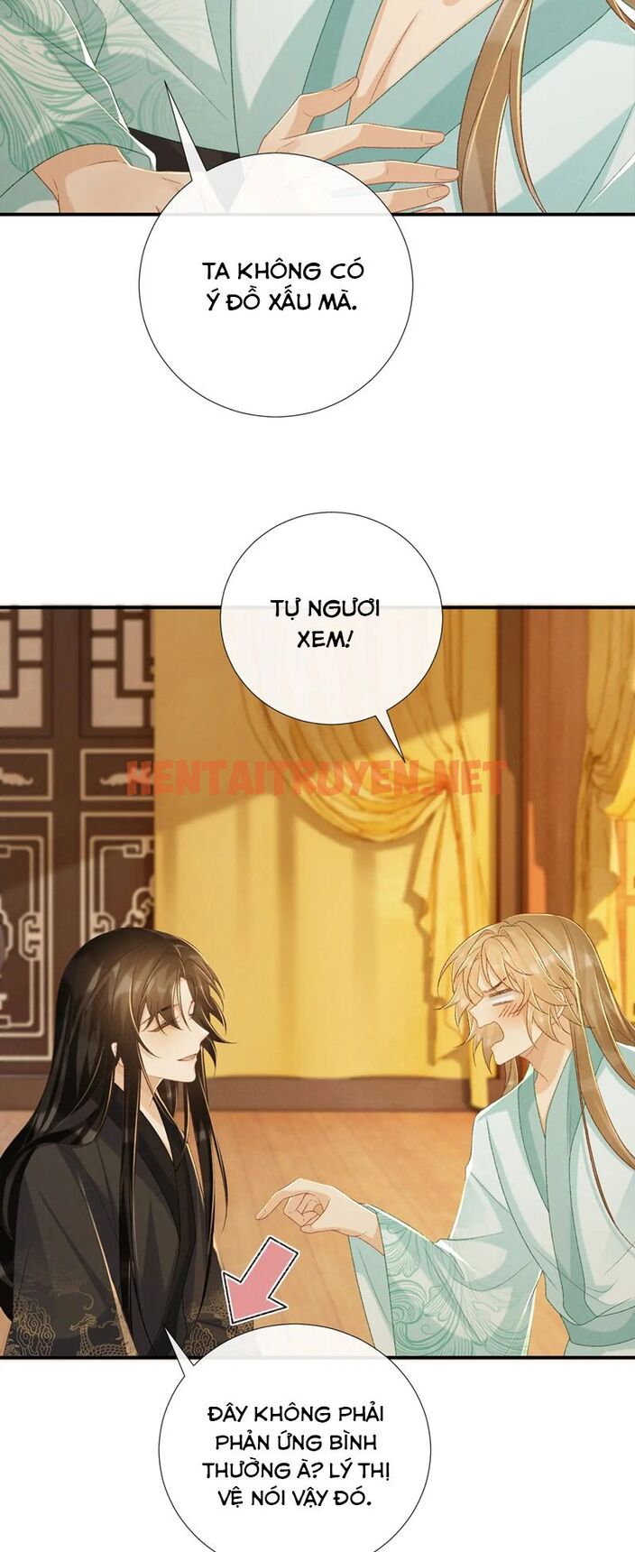 Xem ảnh img_028_1705372766 trong truyện hentai Bệnh Trạng Dụ Dỗ - Chap 66 - truyenhentai18.pro