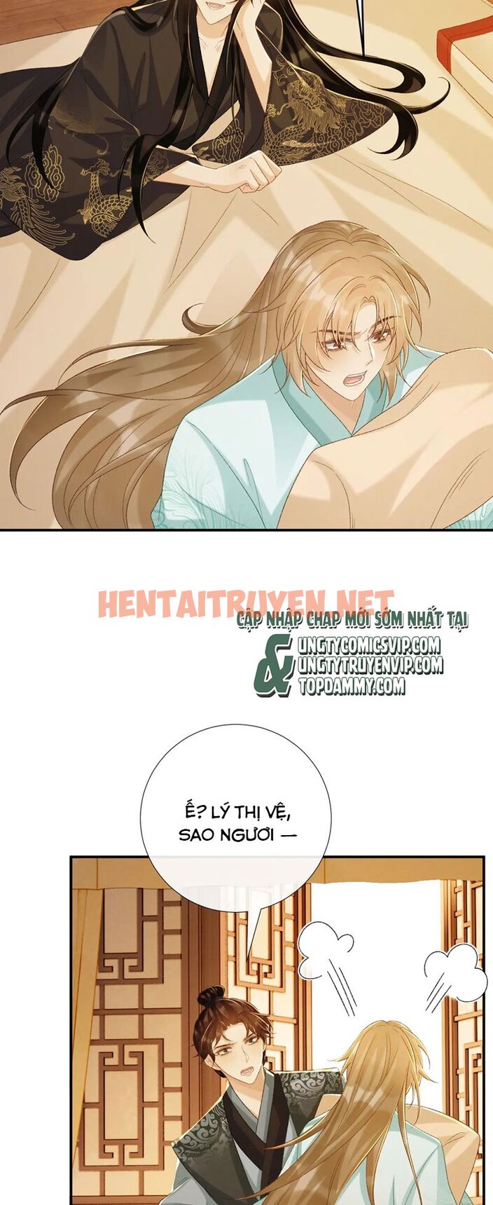 Xem ảnh img_030_1705372769 trong truyện hentai Bệnh Trạng Dụ Dỗ - Chap 66 - truyenhentai18.pro