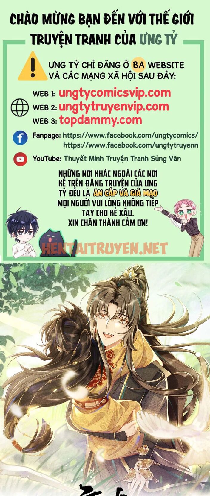 Xem ảnh img_001_1707189031 trong truyện hentai Bệnh Trạng Dụ Dỗ - Chap 69 - truyenhentai18.pro