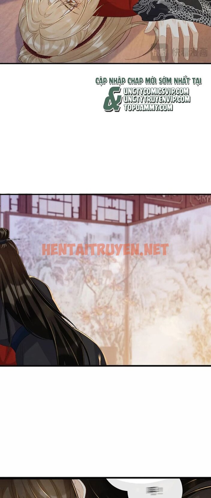 Xem ảnh img_007_1707189042 trong truyện hentai Bệnh Trạng Dụ Dỗ - Chap 69 - truyenhentai18.pro