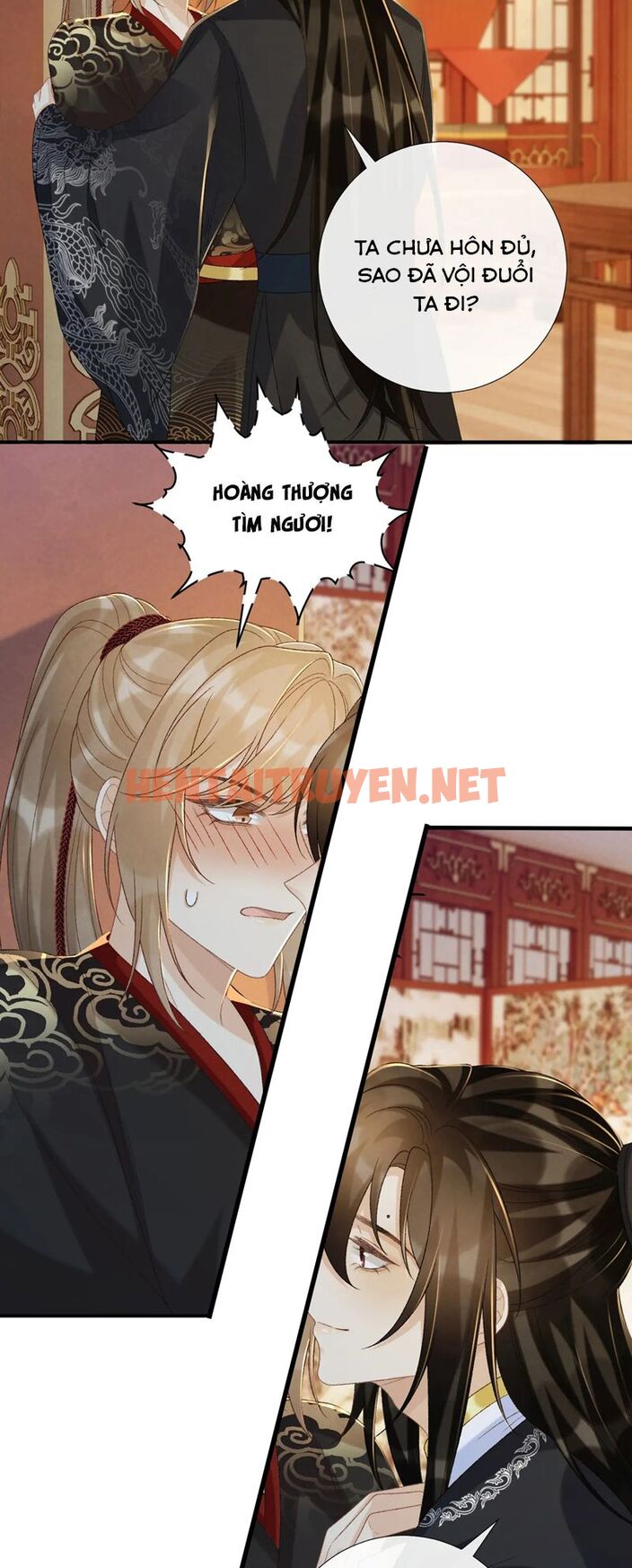 Xem ảnh img_019_1707189063 trong truyện hentai Bệnh Trạng Dụ Dỗ - Chap 69 - truyenhentai18.pro