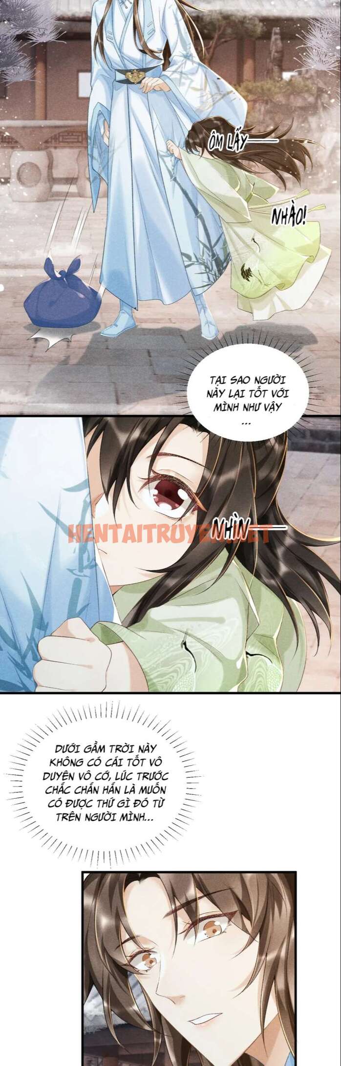 Xem ảnh img_004_1672312395 trong truyện hentai Bệnh Trạng Dụ Dỗ - Chap 7 - truyenhentai18.pro