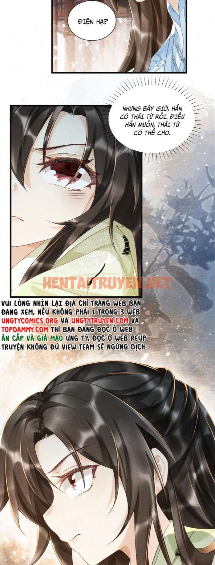 Xem ảnh img_005_1672312397 trong truyện hentai Bệnh Trạng Dụ Dỗ - Chap 7 - Truyenhentai18.org