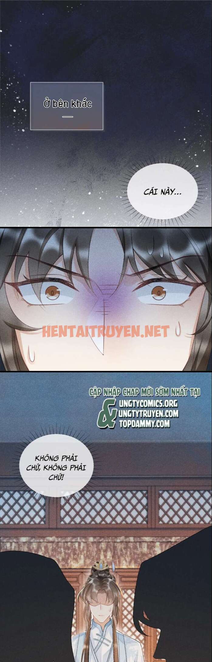 Xem ảnh img_011_1672312409 trong truyện hentai Bệnh Trạng Dụ Dỗ - Chap 7 - Truyenhentai18.org