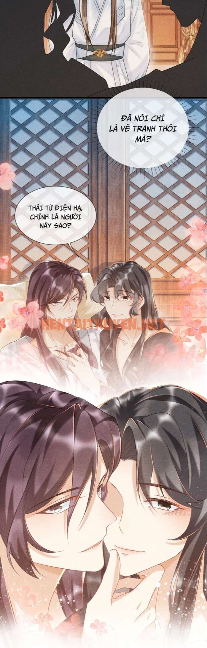 Xem ảnh img_012_1672312412 trong truyện hentai Bệnh Trạng Dụ Dỗ - Chap 7 - truyenhentai18.pro