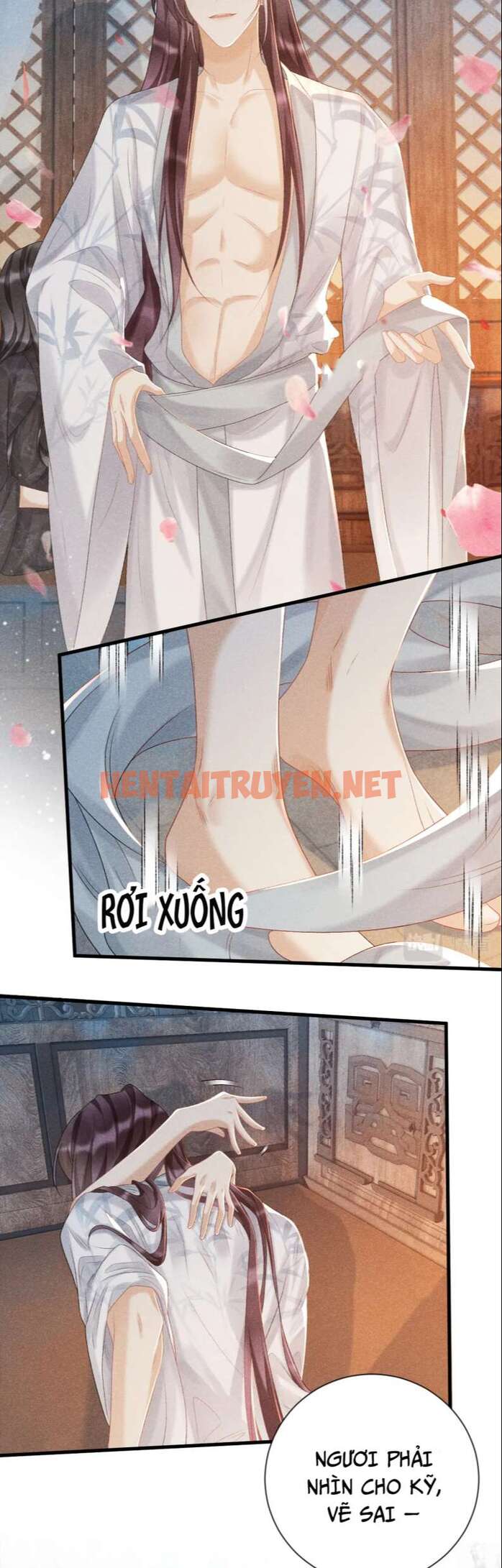 Xem ảnh img_015_1672312418 trong truyện hentai Bệnh Trạng Dụ Dỗ - Chap 7 - truyenhentai18.pro