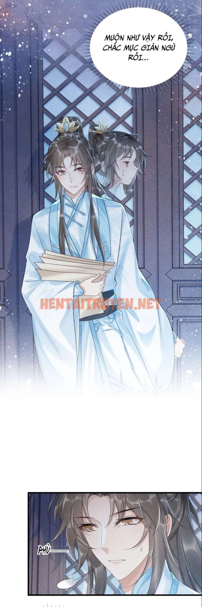 Xem ảnh img_023_1672312434 trong truyện hentai Bệnh Trạng Dụ Dỗ - Chap 7 - Truyenhentai18.org