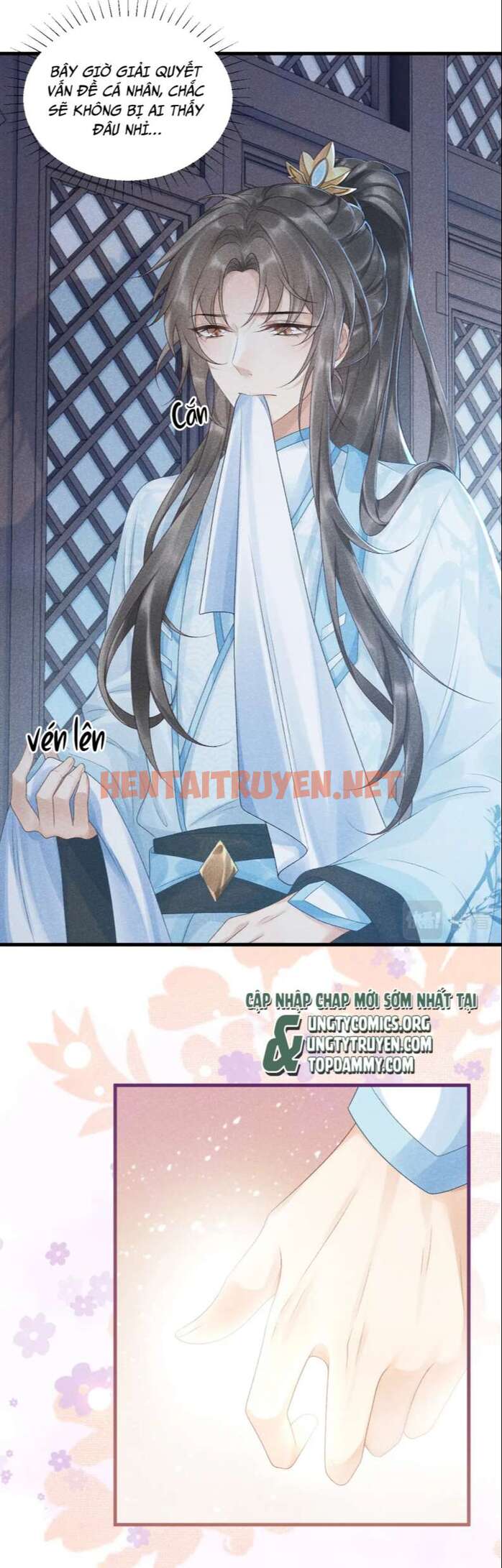 Xem ảnh img_024_1672312436 trong truyện hentai Bệnh Trạng Dụ Dỗ - Chap 7 - truyenhentai18.pro