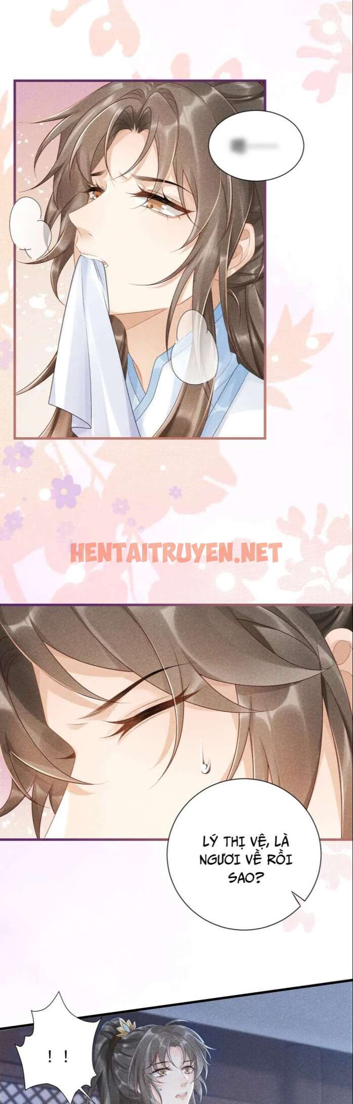 Xem ảnh img_025_1672312438 trong truyện hentai Bệnh Trạng Dụ Dỗ - Chap 7 - truyenhentai18.pro