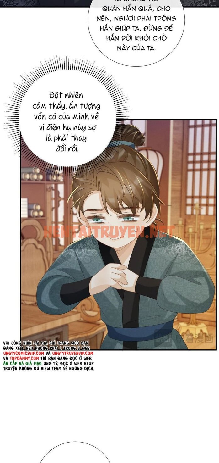 Xem ảnh img_006_1707813731 trong truyện hentai Bệnh Trạng Dụ Dỗ - Chap 70 - truyenhentai18.pro