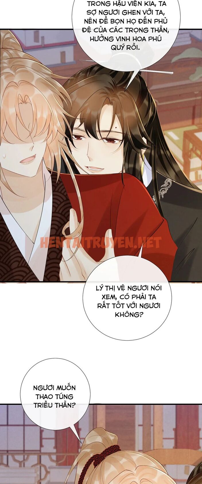 Xem ảnh img_005_1708398592 trong truyện hentai Bệnh Trạng Dụ Dỗ - Chap 71 - truyenhentai18.pro