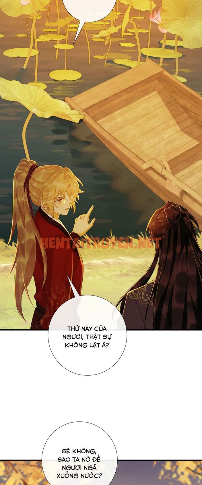 Xem ảnh Bệnh Trạng Dụ Dỗ - Chap 71 - img_010_1708398602 - HentaiTruyen.net