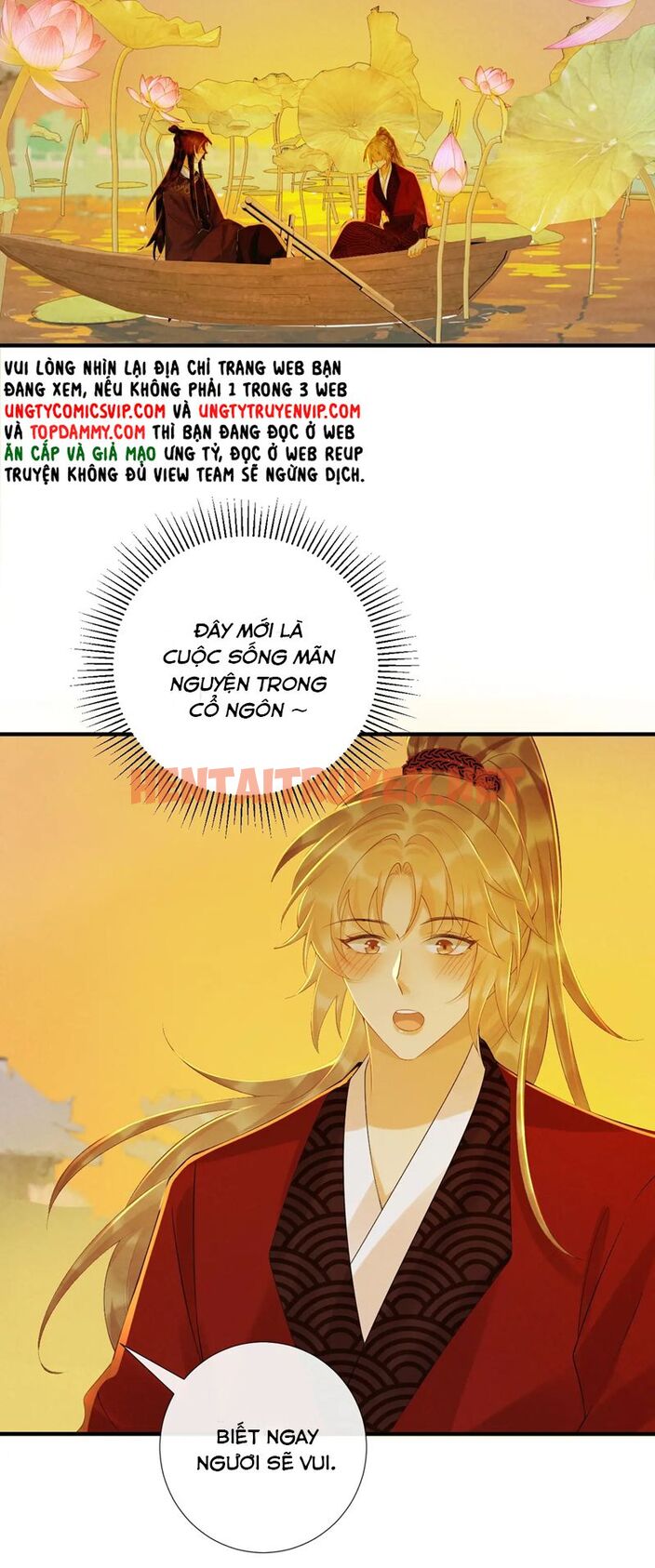 Xem ảnh Bệnh Trạng Dụ Dỗ - Chap 71 - img_014_1708398609 - TruyenVN.APP