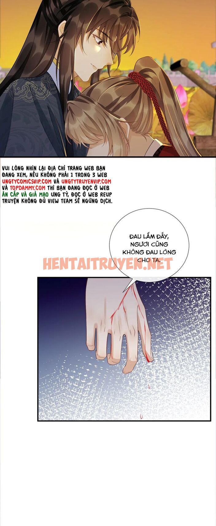 Xem ảnh img_017_1708398615 trong truyện hentai Bệnh Trạng Dụ Dỗ - Chap 71 - truyenhentai18.pro