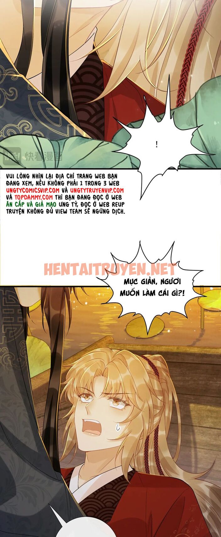 Xem ảnh Bệnh Trạng Dụ Dỗ - Chap 71 - img_021_1708398622 - HentaiTruyen.net