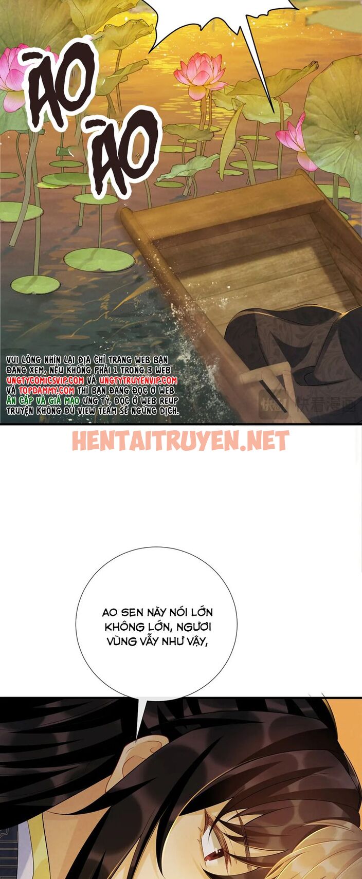 Xem ảnh img_025_1708398630 trong truyện hentai Bệnh Trạng Dụ Dỗ - Chap 71 - truyenhentai18.pro