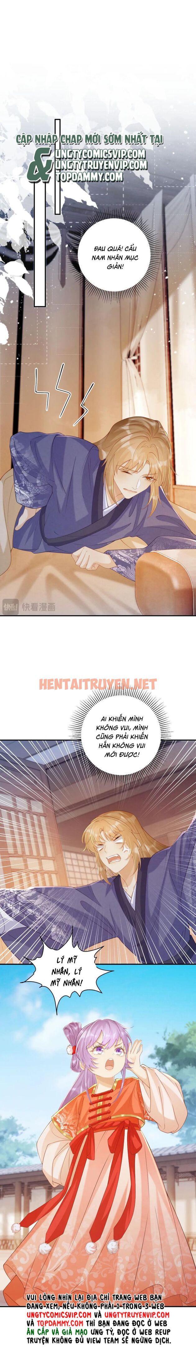 Xem ảnh img_003_1709003660 trong truyện hentai Bệnh Trạng Dụ Dỗ - Chap 72 - Truyenhentai18.org