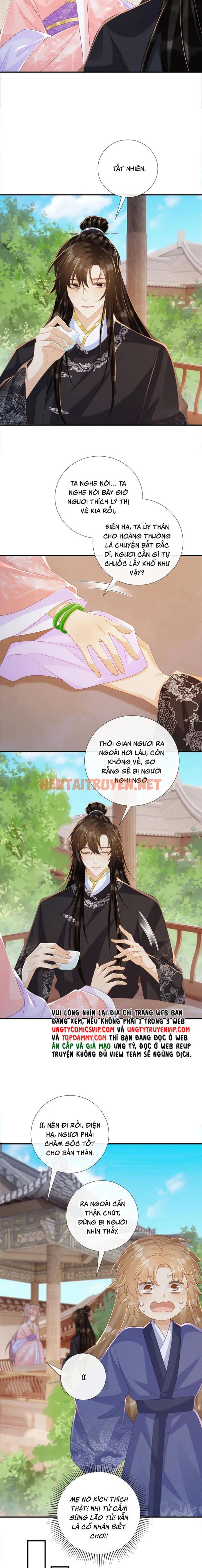 Xem ảnh Bệnh Trạng Dụ Dỗ - Chap 72 - img_008_1709003708 - TruyenVN.APP