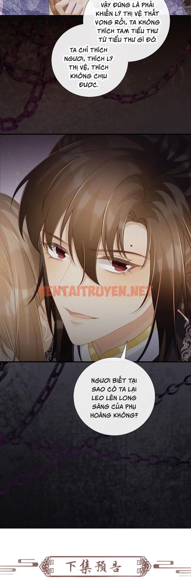 Xem ảnh img_012_1709003755 trong truyện hentai Bệnh Trạng Dụ Dỗ - Chap 72 - truyenhentai18.pro