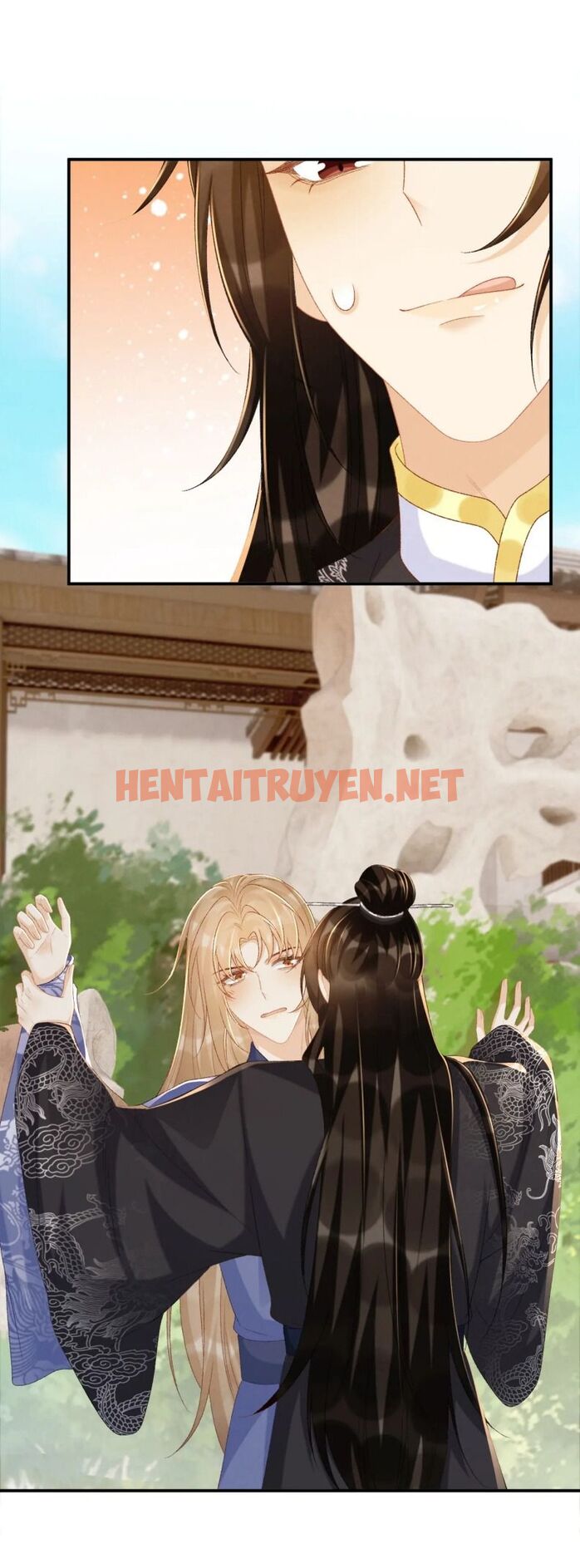 Xem ảnh img_007_1709608549 trong truyện hentai Bệnh Trạng Dụ Dỗ - Chap 73 - truyenhentai18.pro