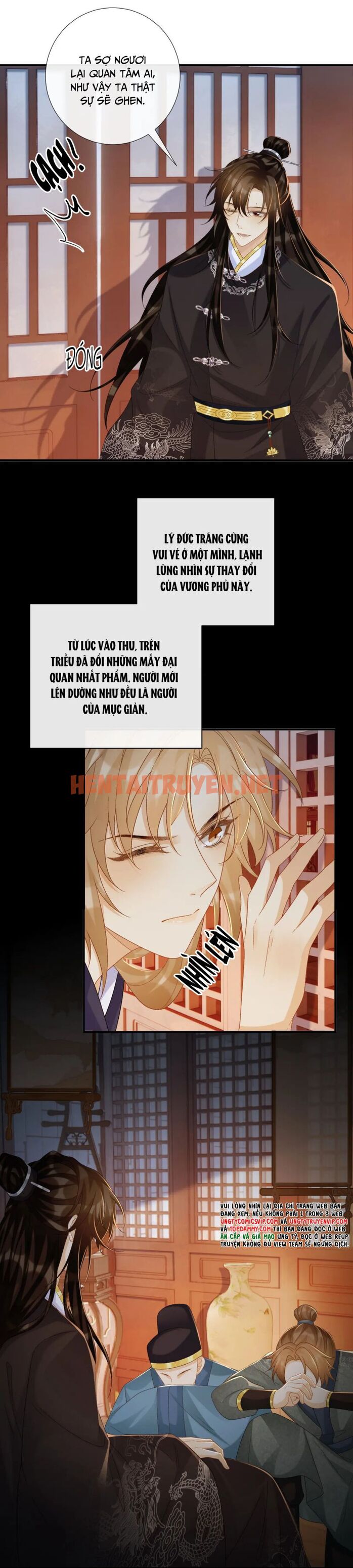 Xem ảnh img_005_1710211204 trong truyện hentai Bệnh Trạng Dụ Dỗ - Chap 74 - truyenhentai18.pro