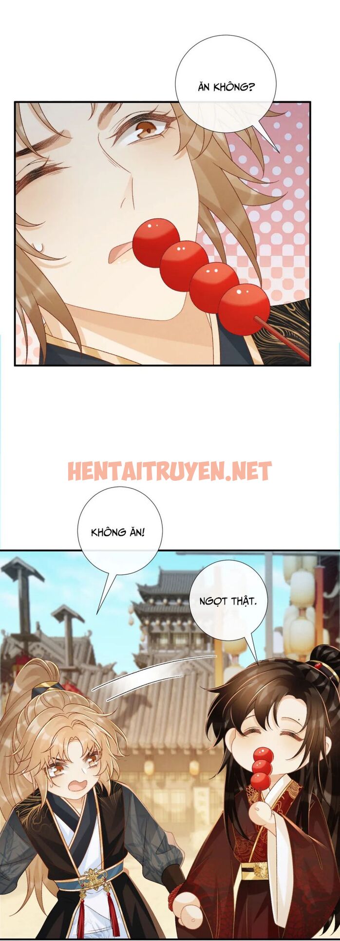 Xem ảnh img_013_1710211229 trong truyện hentai Bệnh Trạng Dụ Dỗ - Chap 74 - truyenhentai18.pro