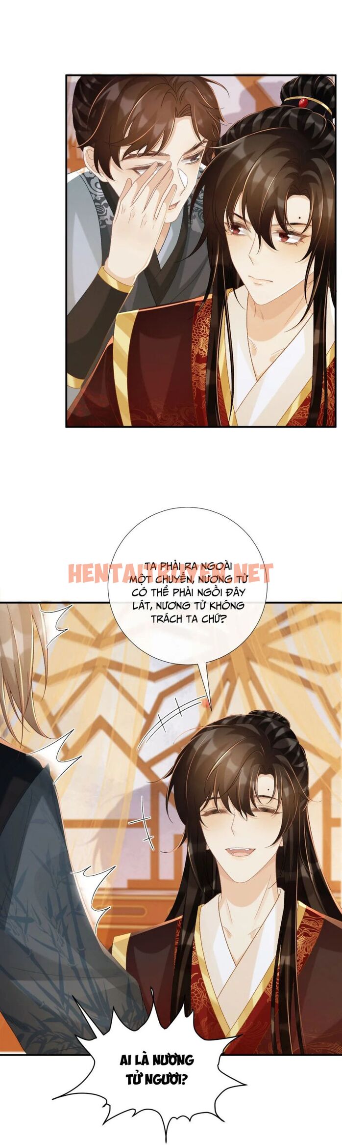 Xem ảnh img_021_1710211252 trong truyện hentai Bệnh Trạng Dụ Dỗ - Chap 74 - truyenhentai18.pro