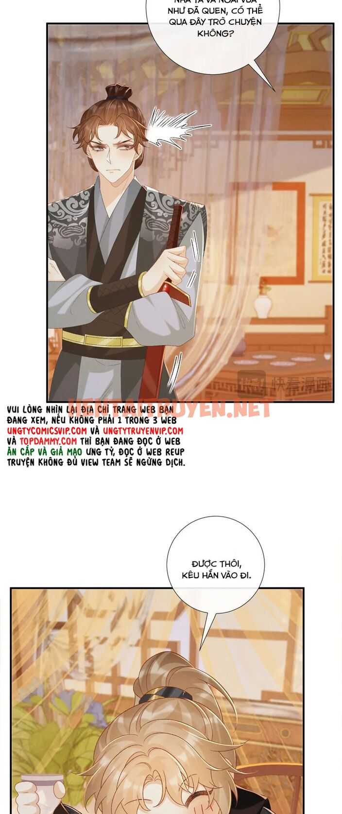 Xem ảnh img_007_1710818235 trong truyện hentai Bệnh Trạng Dụ Dỗ - Chap 75 - truyenhentai18.pro