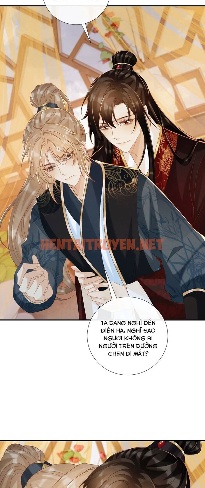 Xem ảnh Bệnh Trạng Dụ Dỗ - Chap 75 - img_013_1710818251 - HentaiTruyen.net