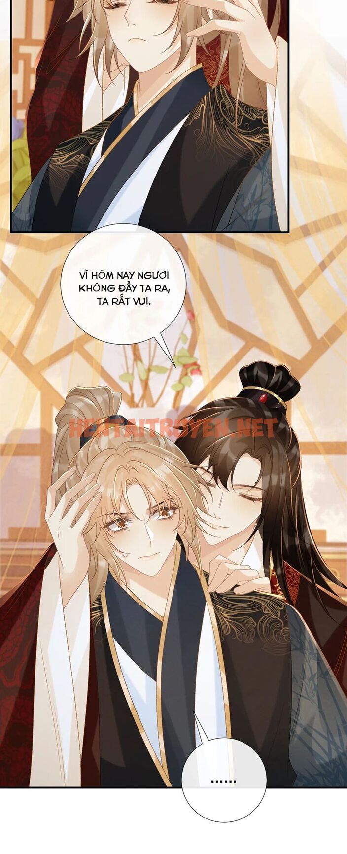 Xem ảnh img_019_1710818268 trong truyện hentai Bệnh Trạng Dụ Dỗ - Chap 75 - truyenhentai18.pro