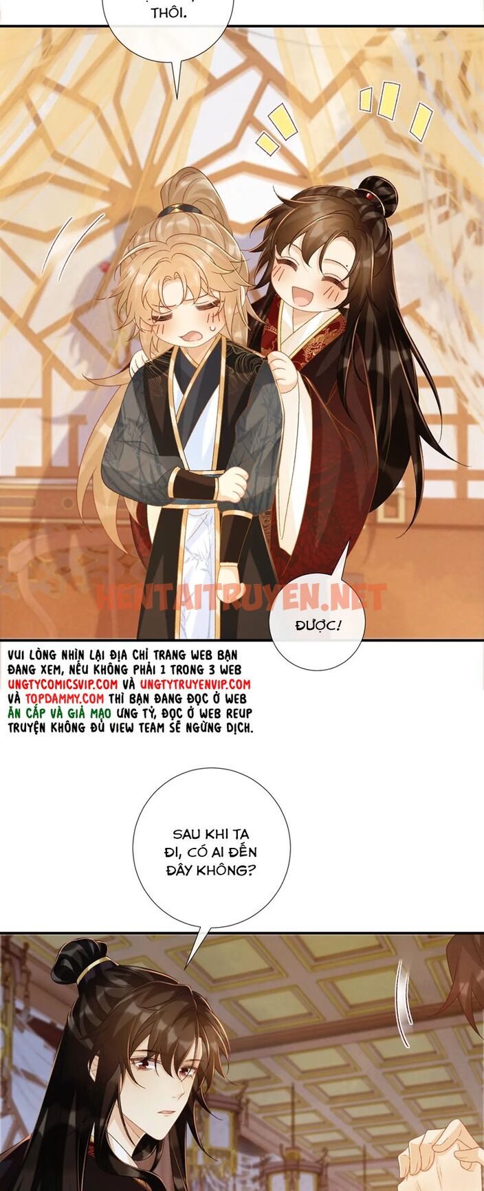 Xem ảnh Bệnh Trạng Dụ Dỗ - Chap 75 - img_021_1710818274 - HentaiTruyen.net