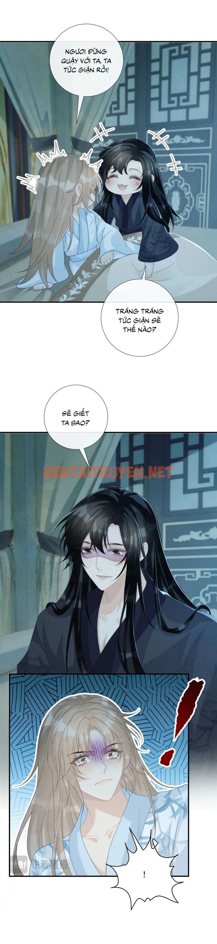 Xem ảnh img_003_1711427875 trong truyện hentai Bệnh Trạng Dụ Dỗ - Chap 76 - truyenhentai18.pro